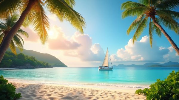 Choisir l'eSIM pour l'île Maurice : options et conseils pratiques