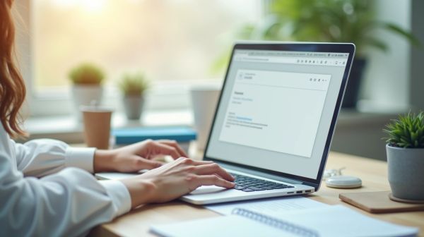 Créez votre propre signature mail personnalisée facilement