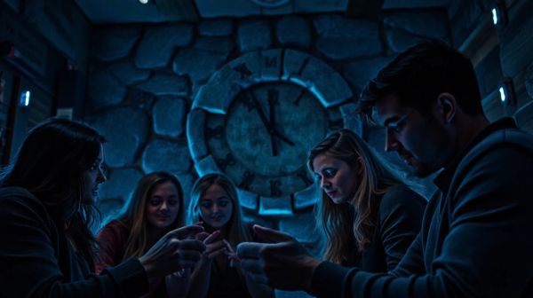 Découvrez les meilleurs escape games immersifs à Montpellier