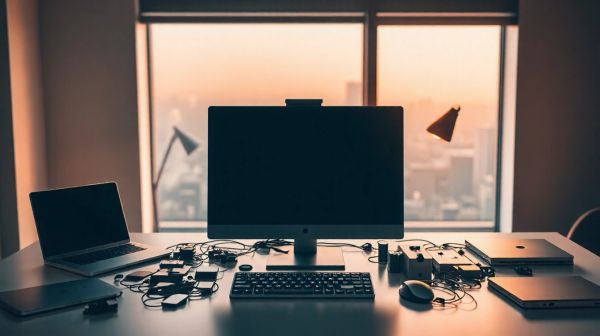 Les raisons incontournables des blogs tech en 2026