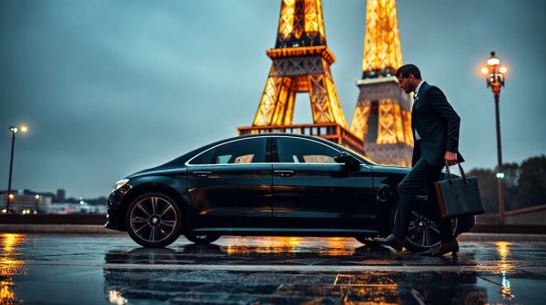 Meilleurs hôtels pour voyage d'affaires à Paris en 2023