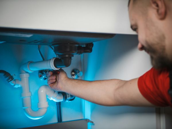 Meilleurs services de plomberie autour de Tours en 2023