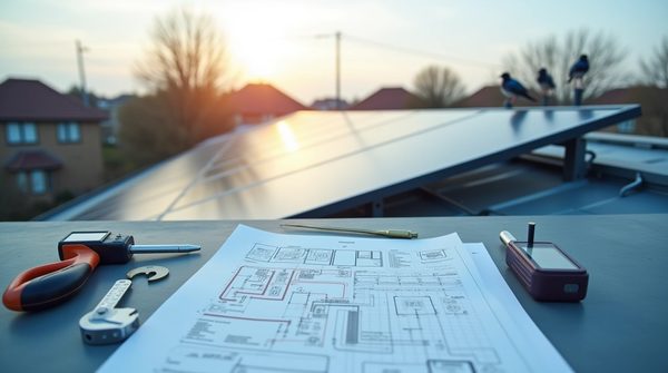 Panneau solaire photovoltaïque : comprendre, choisir et installer pour profiter de l'autoconsommation