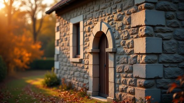 Quel maçon choisir à Piney pour vos travaux de construction ?