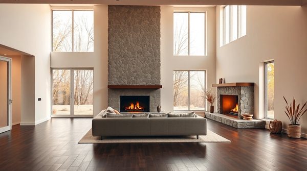 Rénovation d'ampleur : redéfinissez votre confort énergétique