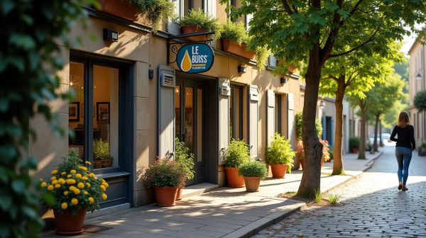 Société de plomberie près de Tours : qualité et services sur mesure