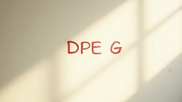 Sortir d'un DPE G : comprendre les enjeux et solutions