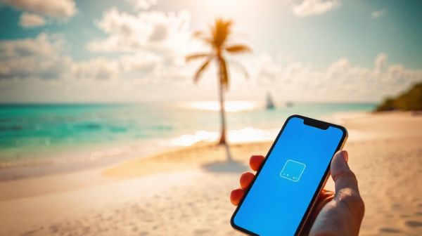 Top conseils pour utiliser l'eSIM à l'île Maurice