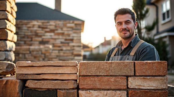 Top critères pour sélectionner un maçon à Piney pour vos projets