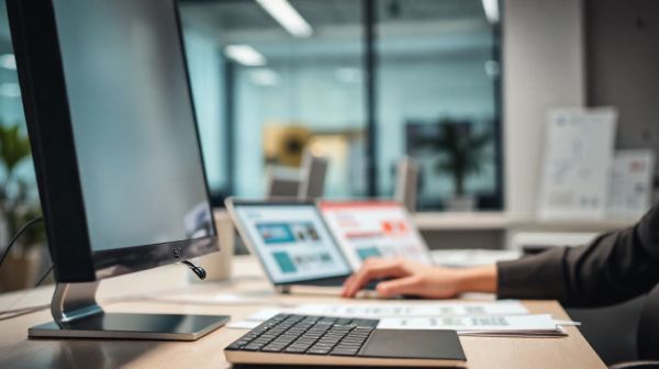 Top outils pour concevoir une signature mail sur mesure