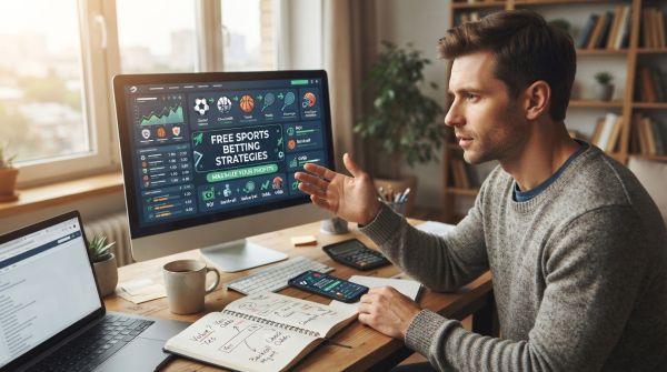 Top stratégies de paris sportifs gratuits pour maximiser vos profits