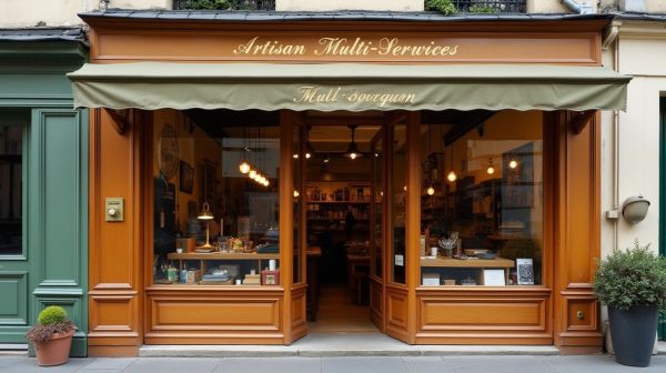Un artisan multiservices à St-Ouen-sur-Seine pour tous vos projets