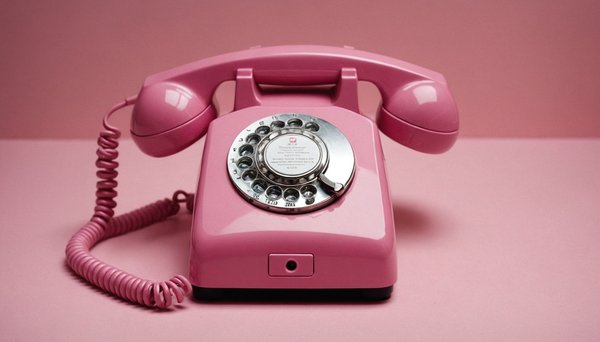 Téléphone rose : l'expérience érotique à portée de main