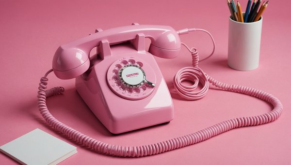 Téléphone rose : explorez une carrière créative et lucrative