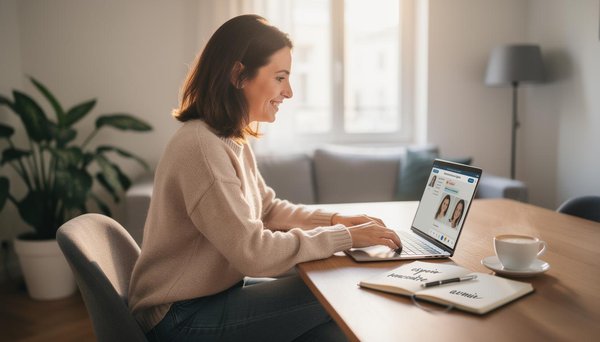 Les avantages d'un site de rencontre par correspondance pour trouver l'amour aujourd'hui